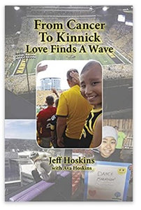 From Cancer To Kinnick Love Finds A Wave
