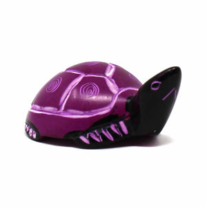 Soapstone Mini Turtles