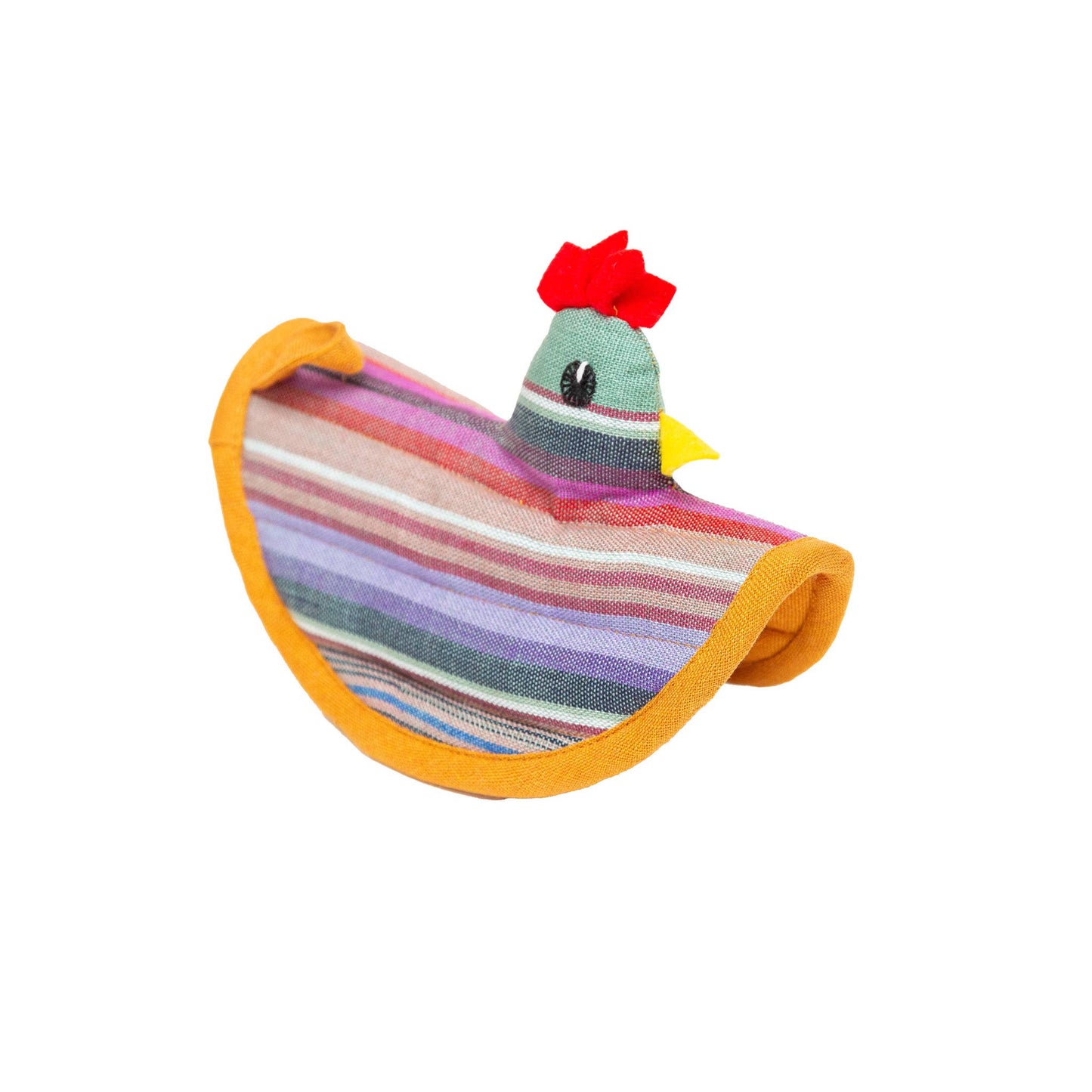 Chicken Pot Holder