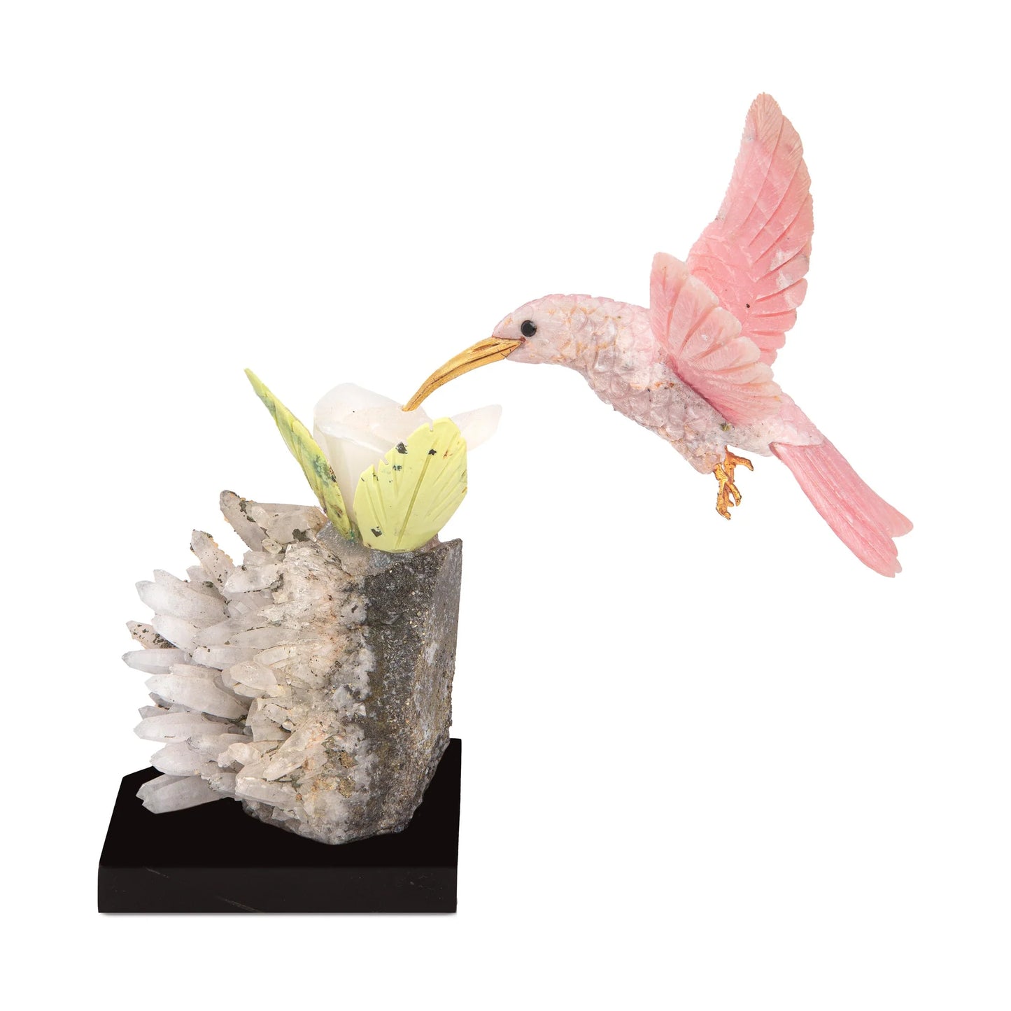 Stone Hummingbird