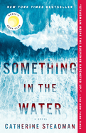 Something in the Water - by Catherine Steadman