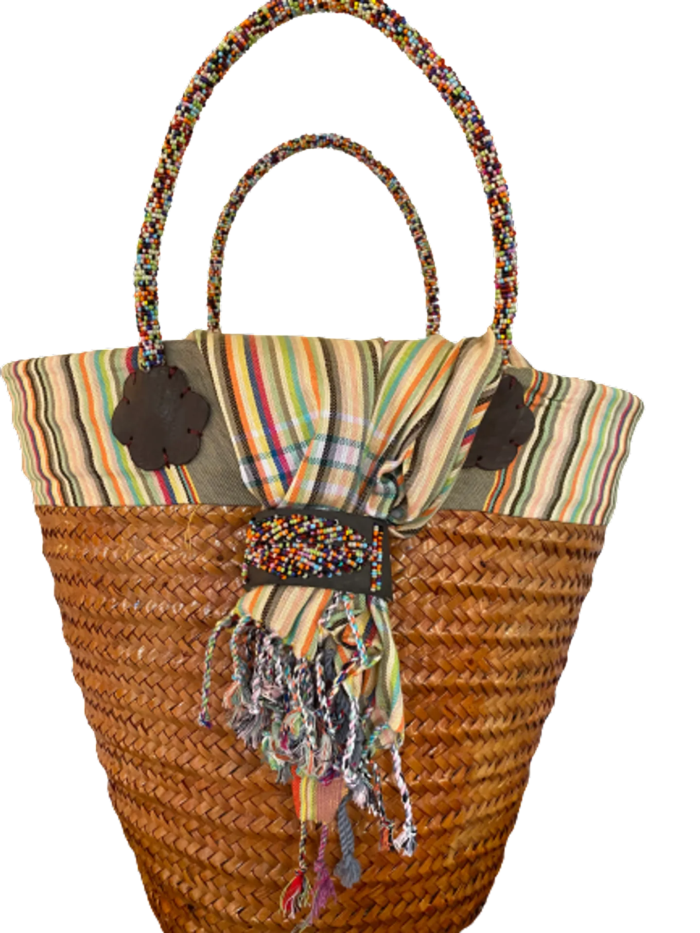 KIKAPU LAMU BAG