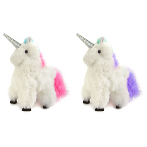 Alpaca Unicorn