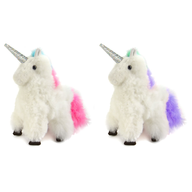 Alpaca Unicorn