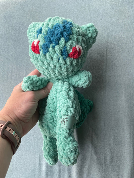 Bulba snuggler