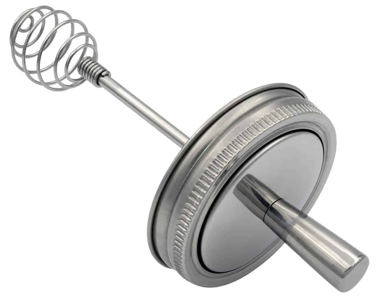 Honey Dipper for Mason Jar