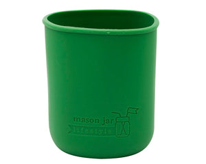 Silicone Jar Sleeve  - Quart