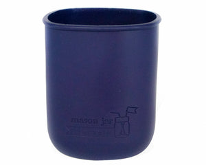 Silicone Jar Sleeve  - Quart