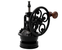 Load image into Gallery viewer, Vintage Reproduction Manual Coffee Grinder

