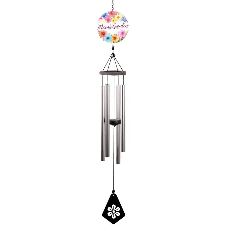 Wind Chime, MOM