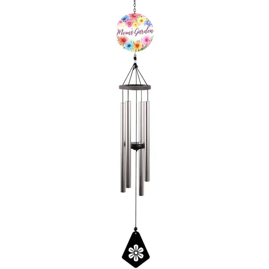 Wind Chime, MOM