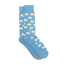 Load image into Gallery viewer, Socks that Provide Meals
