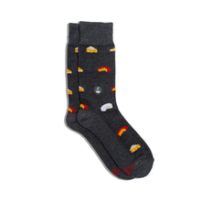 Load image into Gallery viewer, Socks that Provide Meals
