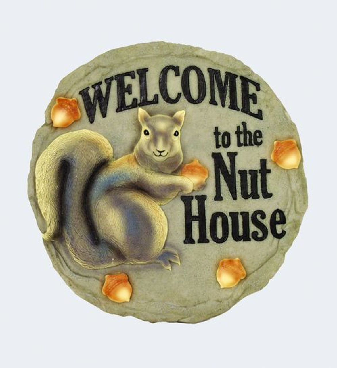 Stepping Stone, Nut House