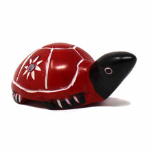Load image into Gallery viewer, Soapstone Mini Turtles
