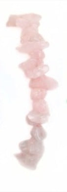 Chip Stone Bracelet