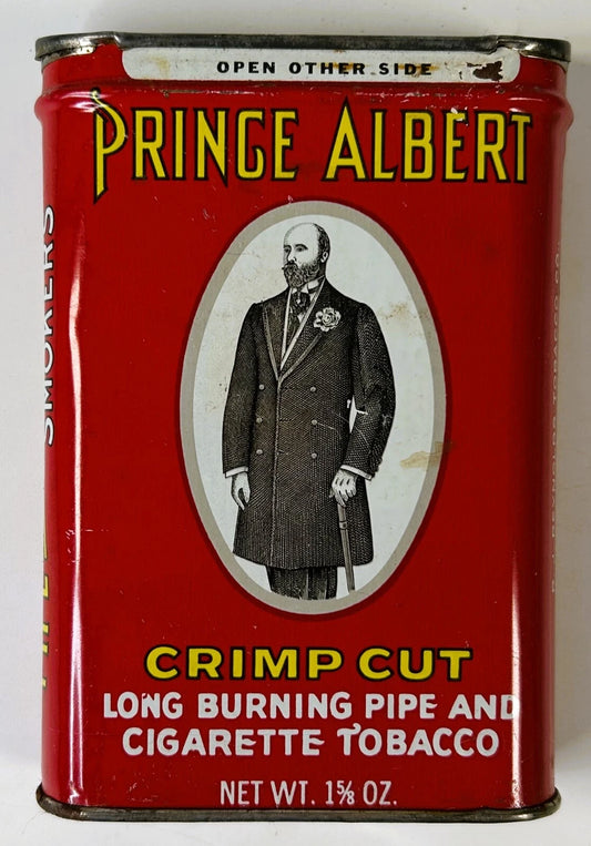 Prince Albert Tobacco