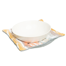 Load image into Gallery viewer, Microwave Bowl Cozy
