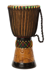 Djembe Hand Drum - Senegalese
