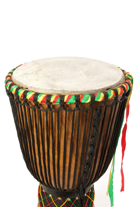 Djembe Hand Drum - Senegalese
