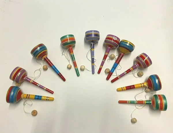 Mexican Balero Cup