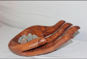 Helping Hand Single