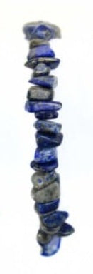 Chip Stone Bracelet
