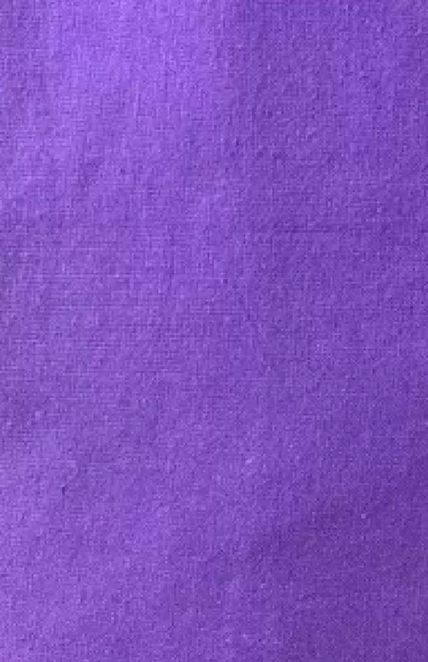 Cotton Dress with wrap tie and side pockets