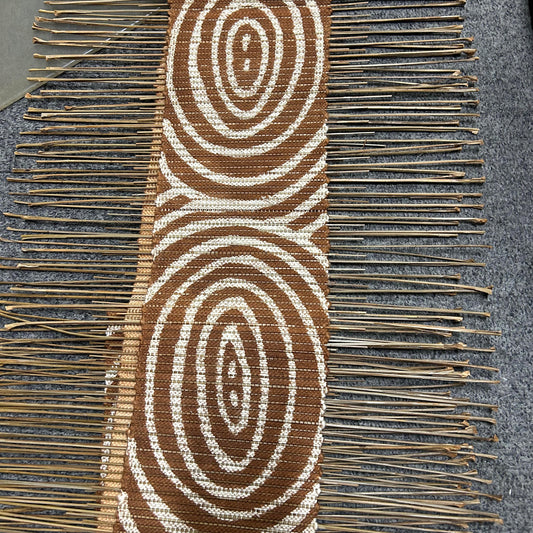 Twig Table Runner