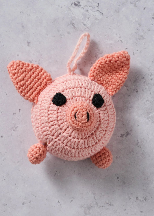 PIG MEASURE TAPE