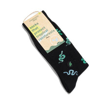 Load image into Gallery viewer, Socks that Protect Tropical Rainforests
