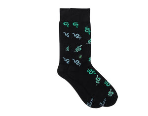 Socks that Protect Tropical Rainforests