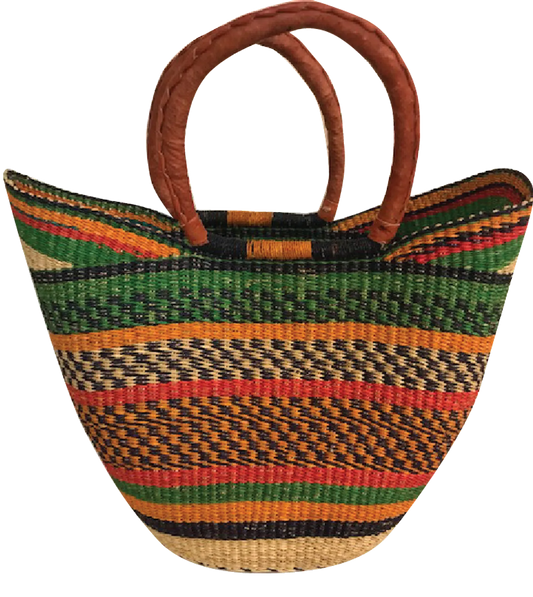 Basket Large U-Shopper