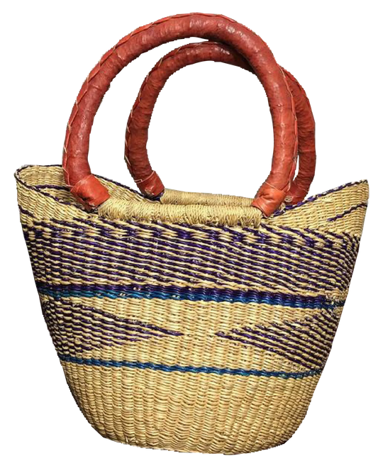 Basket SMALL U-Shopper