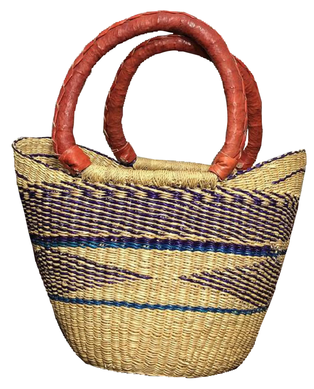 Basket SMALL U-Shopper