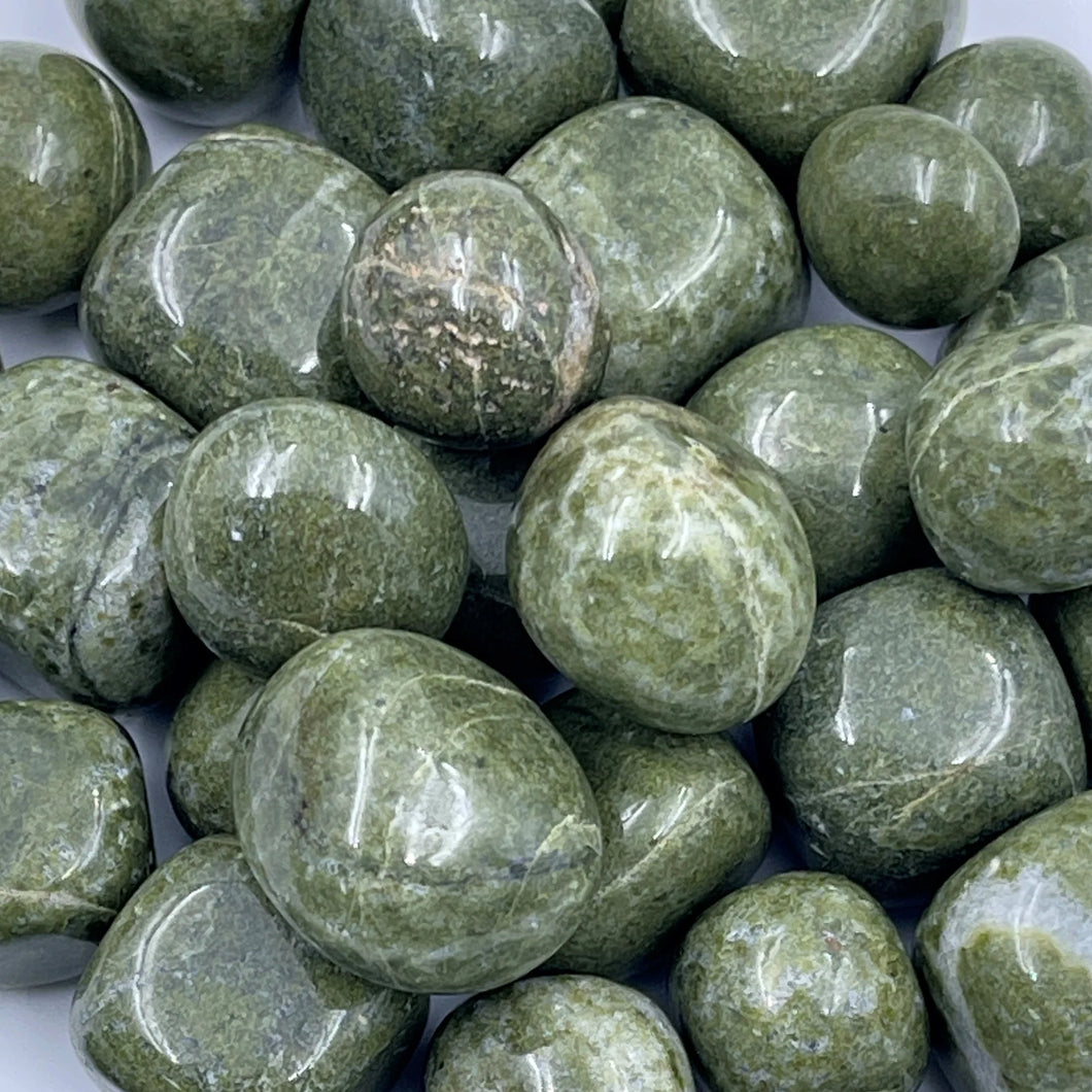 Vessonite Stone