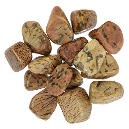 Zebradorite Stone
