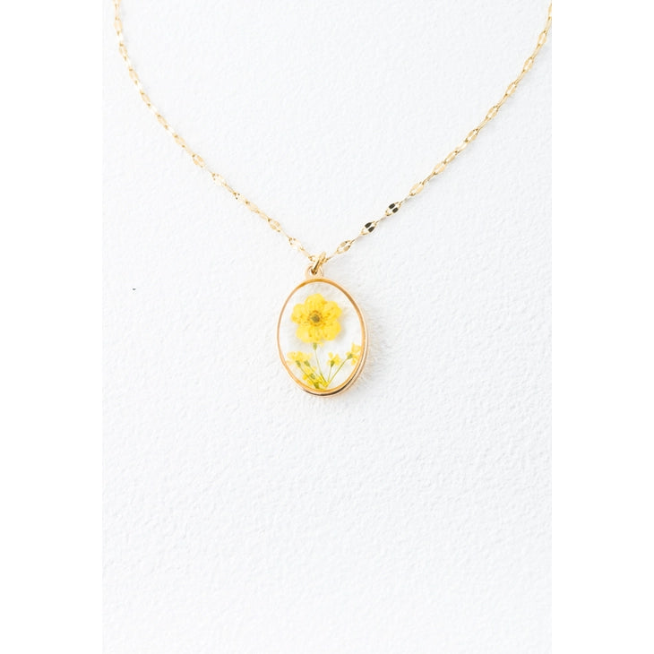 In Bloom Necklace