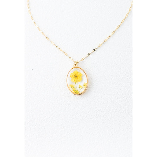 In Bloom Necklace