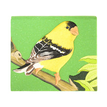 Load image into Gallery viewer, Square Ellie Pooh Note Box
