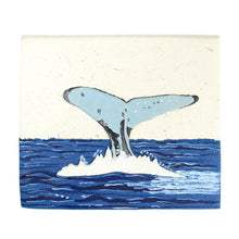 Load image into Gallery viewer, Square Ellie Pooh Note Box
