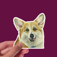 Load image into Gallery viewer, Dog Sticker Bundle
