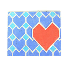 Load image into Gallery viewer, Square Ellie Pooh Note Box
