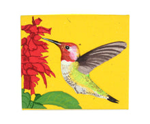 Load image into Gallery viewer, Square Ellie Pooh Note Box
