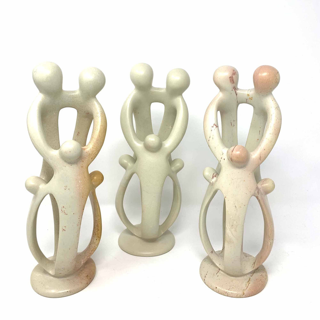 Stone Family 2P/3C 10