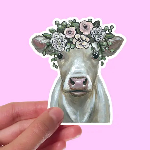 Boho Animal  Sticker Bundle