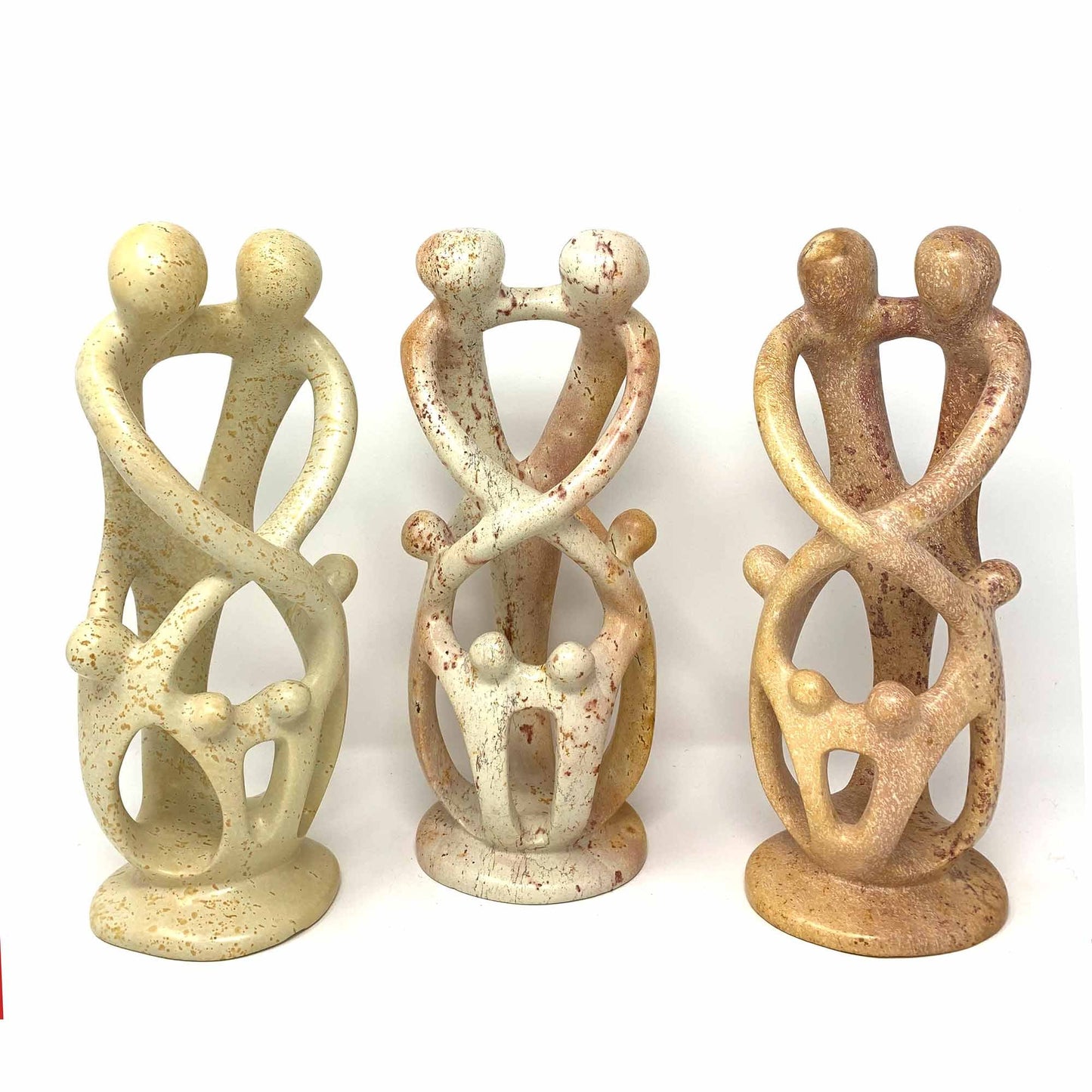 Stone Family 2P/4C 10"