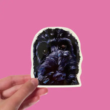 Load image into Gallery viewer, Dog Sticker Bundle
