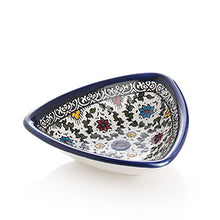 Load image into Gallery viewer, West Bank Triangle Dish
