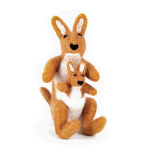 Load image into Gallery viewer, Felted Wool Animals
